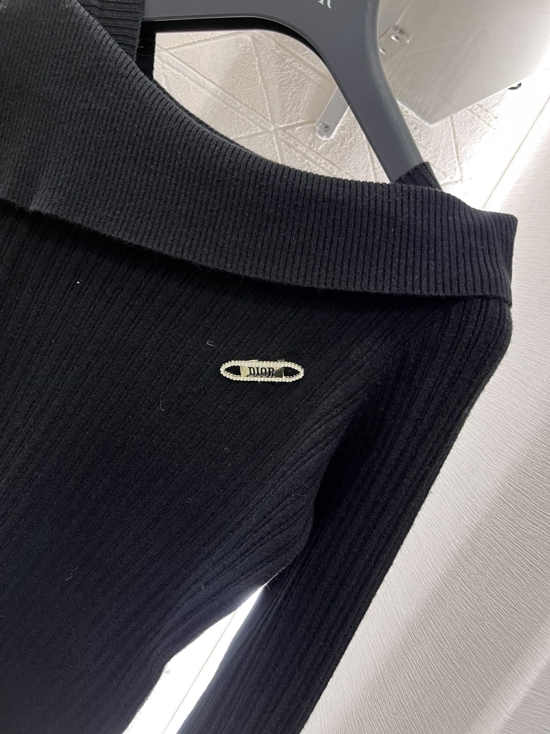 Dior Sweaters